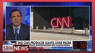 Producer Rick Saleeby Resigns From CNN Following Veritas Reporting - 5824