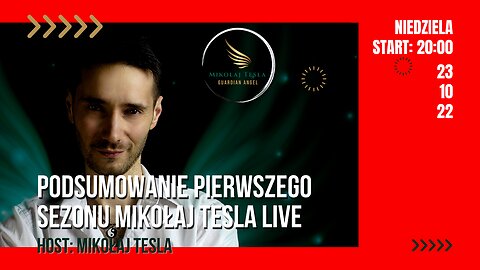 Podsumowanie 1 Sezonu Mikołaj Tesla Live | Mikołaj Tesla Live S01 E12