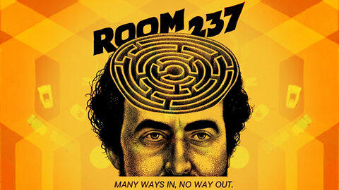 Room 237 Documentary Review w/ SyncTank Crew (Andreas Xirtus, DCP, Crypto-K)