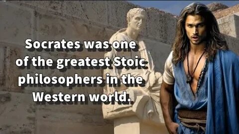 One of the greatest Stoic philosophers in the Western worl #stoicism #motivacion d