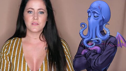 WHERE ARE THEY NOW - JENELLE EVANS