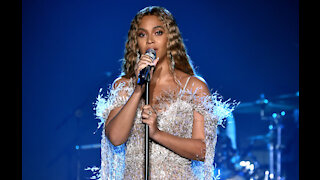 Beyonce's foundation launches winter storm relief fund for Texas residents