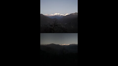 Exploring Sikkim
