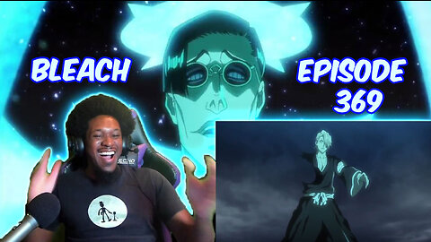 Bleach Thousand Year Blood War Episode 369 Reaction! Quincy Vollständig! Bazz-B Kills TRASH Kira!