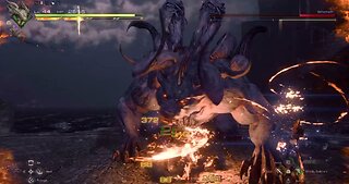 FINAL FANTASY XVI- Bashing Behemoths Edition