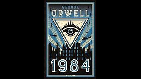 1984 George Orwell - Full Movie - Great Remastered