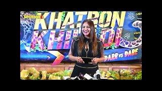 Khatron Ke Khiladi 11 Launch Event: Divyanka Tripathi Talks About Her Journey