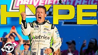 The ULTIMATE NASCAR Xfinity Series HYPE Video! | Born To Be Wild by Hinder