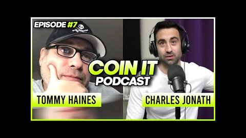 How are you stacking? Stacking Silver with Tommy Haines of Stacking NYC