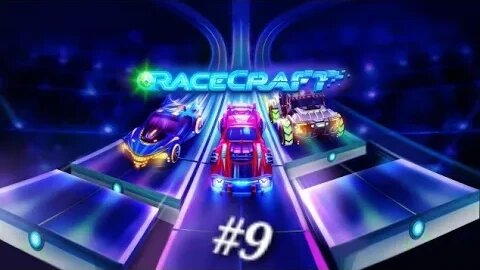 Chopstix and Friends - Racecraft video #9 #budgestudios #gaming #chopstixandfriends #racecraft