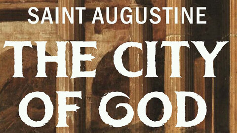 City of God - Book 3 Highlights