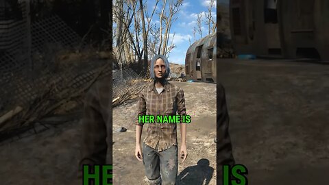 The BEST Ammo Trader in Fallout 4