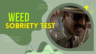 Stoner Sobriety Test