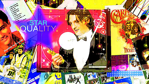 "Star Quality" by AUTOSAD