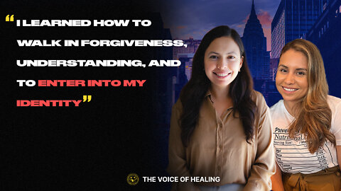 Walking in Forgiveness and Identity | #VOHTestimonies | Apostle Michael Petro