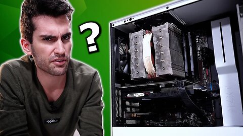 Fixing a Viewer's BROKEN Gaming PC? - Fix or Flop S4:E6