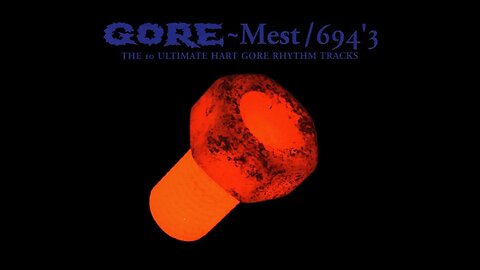Gore - Mest/694'3 (1997)