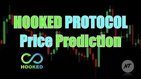 HOOKED PROTOCOL Price Prediction