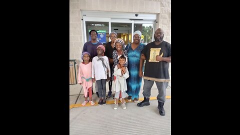 BISHOP AZARIYAH AND HIS FAMILY ARE REAL HEROES: MANAGERS OF THE PRESTIGIOUS HEBREW BIBLE ACADEMY