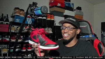 Air Jordan 1 Mid 'Alternate Bred' REVIEW!