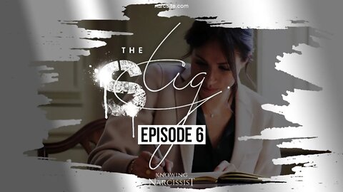 The Stig : Episode 6 (Meghan Markle)