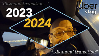 Diamond Transitioning into 2024 Like...