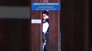 Liberan inmigrantes con antecedentes; No se desfinanciará a la policía: Gob. de NY |NTD Día [26 ene]