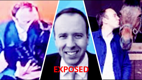 Midazolam Executions : Matt Hancock MP EXPOSED