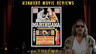 DMR #10: Marihuana