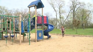 Milwaukee County fitness areas reopened on Friday