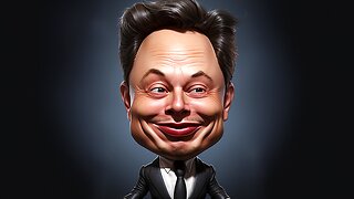 Elon Musk Trolls Wikipedia