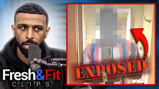 Myron DEBUNKED Why Caller Is Getting ZERO Women! | Fresh and Fit podcast