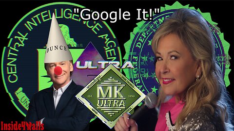 Roseanne Barr Introduces Bill Maher To The WEF And MK-Ultra And Proves Maher Is Clueless