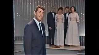 dean martin everybody loves somebody