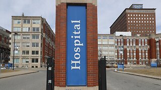 Detroit Hospitals Report Spike In Cases Among Workers