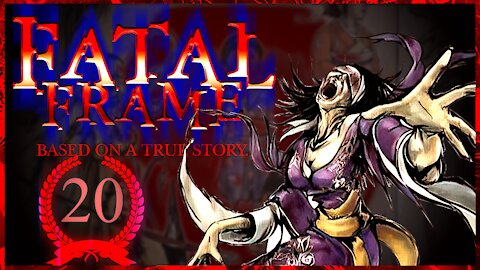 Horror's Scariest Game? (Documentary) | Fatal Frame's 20th Anniversary Retrospective