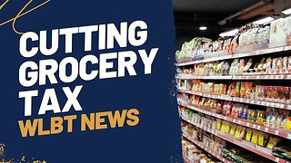 Cutting the Mississippi Grocery Tax