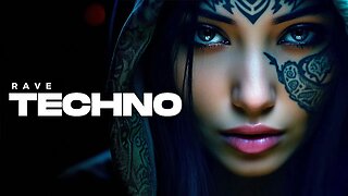 TECHNO MIX 2023 🎧 DARK TECHNO RAVE 🎧 BEST TECHNO MUSIC