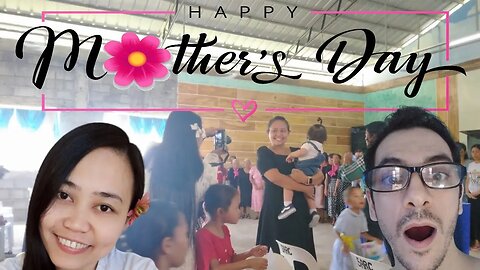 Happy Mothers day in Philippines #happymothersday #philippines