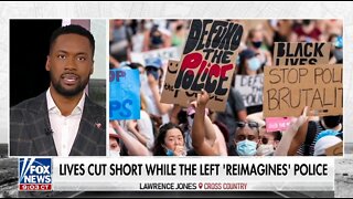 Lawrence Jones: White Democrats Are Not listening To Black Americans