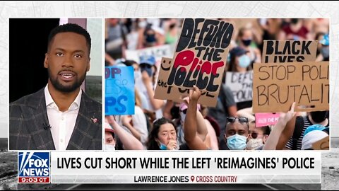 Lawrence Jones: White Democrats Are Not listening To Black Americans