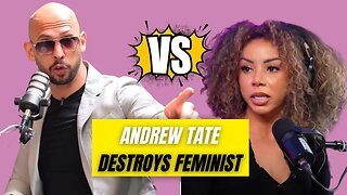 Andrew Tate Best Red Pill Moments 2022