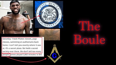 Secret Societies & The Boule | Why Prominent People Stay Silent and Serve the Establishment