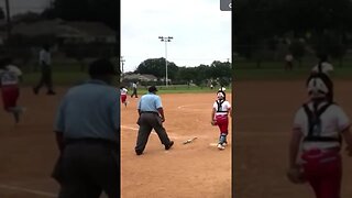 Good Umpire