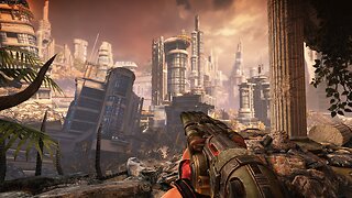 Bulletstorm: Full Clip Edition, Playthrough, Pt. 5