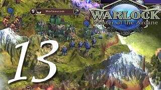 Warlock Master of the Arcane part 13 [let's play]