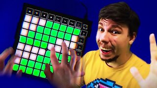 How "Mr. Beast Phonk Remix" was made? // Launchpad Cover