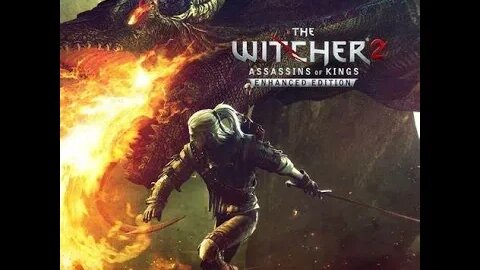 the Witcher Assassin of Kings "the Demavend Assassination"