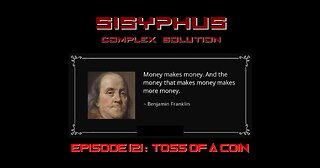 SCS EPISODE 121. TOSS OF A COIN