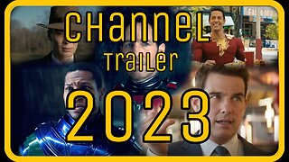 Channel Trailer 2023